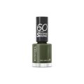 림멜 60 Second Nail Polish 882 Crazy About Cargo 19111