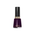 레블론 Super Lustrous Nail Enamel Black Cherry 19128