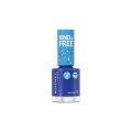 림멜 Kind & Free Nail Polish 169 Sapphire Soar 19130