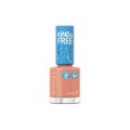 림멜 Kind & Free Nail Polish 163 Love-In-A-Mist 19135