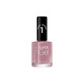림멜 Super Gel Nail Polish 023 Grape Sorbet 19136