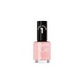 림멜 Super Gel Nail Polish 021 New Romantic 19137