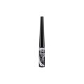 림멜 글램 Eyes Professional Liquid Eyeliner Black 19162