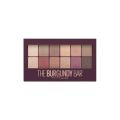 메이블린 Burgundy Bar Eyeshadow Palette 19198