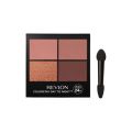 레블론 Colorstay Day To Night Eyeshadow Quad Stylish 19204