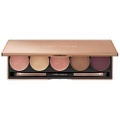 누드바이네이쳐 Natural Illusion Eye Palette 02 Soft Rose 19208