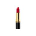 레블론 Super Lustrous Lipstick Love That Red 19274