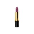 레블론 Super Lustrous Lipstick Sassy Mauve 19280