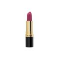 레블론 Super Lustrous Lipstick Fuchsia 퓨젼 19320
