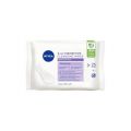 니베아 3in1 Sensitive Cleansing Wipes 25 Pack 19424