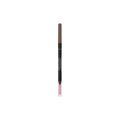 림멜 Brow Pro Micro Definer 2 in 1 Soft Brown 19501