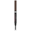 로레알 Paris Infallible Brows 24H Filling Triangular Pencil 3.0 Brunette 19503