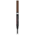 로레알 Paris Infallible Brows 24H Filling Triangular Pencil 5.0 Light Brunette 19507