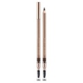 누드바이네이쳐 Brow Pencil 02 Medium Brown 19515