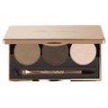 누드바이네이쳐 Natural Definition Brow Palette 02 Brown 19530