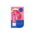 니베아 Lip Care Watermelon Shine Balm 4.8g 19624