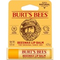 버츠비S Lip Balm Beeswax 4.25g 19650