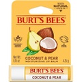 버츠비S Lip Balm Coconut & Pear 4.25g 19657
