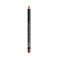 닉스 NYX Suede Matte Lip Liner Alabama 19664