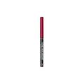 림멜 Lasting Finish Automatic Lip Liner 024 Red Diva 19677