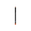 닉스 NYX Suede Matte Lip Liner Orange County 19691
