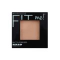 메이블린 Fit Me Matte Poreless 파우더 222 True Beige 19804