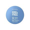 림멜 Kind & Free Pressed 파우더 160 Medium 19825