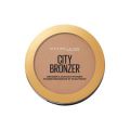 메이블린 City Bronzer & Contour 파우더 300 Deep Cool 19827