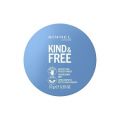 림멜 Kind & Free Pressed 파우더 180 Tan 19833