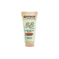 가르니에 BB Cream All-In-One Perfector Anti-Age Medium SPF 25 50mL 19837