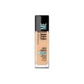 메이블린 Fit Me Matte & Poreless Mattifying Liquid Foundation - Natural Beige 220 19876