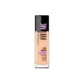메이블린 Fit Me Dewy Smooth Foundation Nude Beige 19912