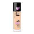 메이블린 Fit Me Dewy Smooth Foundation Porcelain 19922