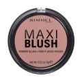 림멜 Maxi Blush Shade 006 Exposed 19933