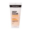 뉴트로지나 Deep Clean Blackhead Eliminating Scrub 150g 20099