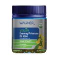 와그너 Vegan Evening Primrose Oil 1000mg 60 캡슐 20174