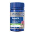 와그너 s_l_e_e_p Well 100 캡슐 20175