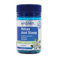와그너 Relax & s_l_e_e_p 60 정 20179