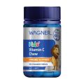 와그너 Kids Vitamin C Chewable 100 정 20180