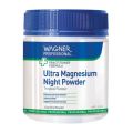 와그너 Professional Ultra Magnesium Tropical Night 240g 파우더 20184