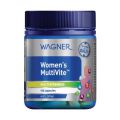 와그너 Womens Multivite 100 캡슐 20186
