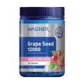 와그너 Grape Seed 12000 300 캡슐 20187