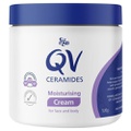 이고 큐브이 QV Ceramides Cream 500g 20206