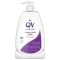 이고 큐브이 QV Dermcare Eczema Daily Wash 1kg 20209