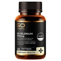 고헬시 Selenium 150mcg 60 Hard 캡슐 20414