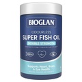 [바이오글랜] Bioglan Super Fish Oil  200 Capsules