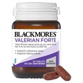 [블랙모어스] Blackmores  Valerian Forte 2000mg 30 Tablets