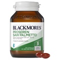 [블랙모어스] Blackmores  Proseren Prostate Support 120 Capsules