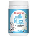 [헬서리스]Healtheries Milk Bites Vanilla 50 Bites 190g
