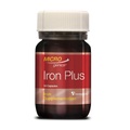 [마이크로제닉스] Microgenics Iron Plus 33 Capsules 15753